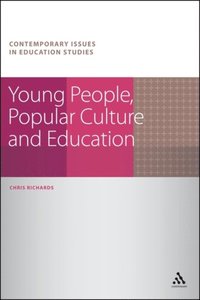 Young People, Popular Culture and Education (e-bok)