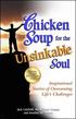 Chicken Soup for the Unsinkable Soul