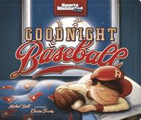 Goodnight Baseball (kartonnage)