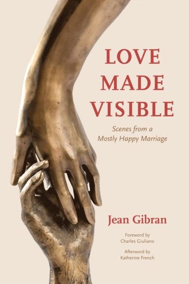 Love Made Visible (häftad)