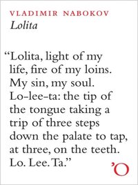 Lolita (e-bok)