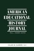 American Educational History Journal Vol 39 Issue 1 & 2
