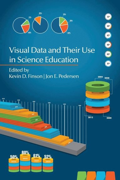 Visual Data and Their Use in Science Education (h�ftad)