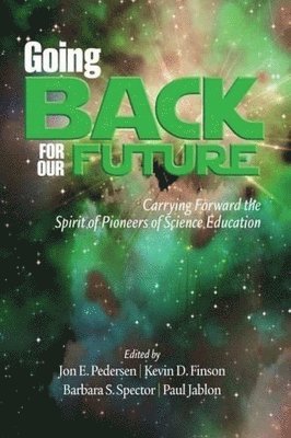 Going Back to Our Future (inbunden)