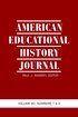 American Educational History Journal Vol 40 Issue 1 & 2