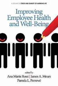 Improving Employee Health and Well Being (hftad)