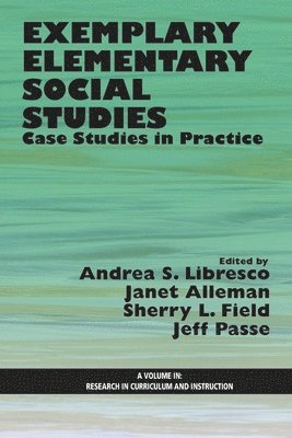 Exemplary Elementary Social Studies (hftad)