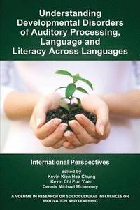 Understanding Developmental Disorders of Auditory Processing, Language and Literacy Across Languages (hftad)
