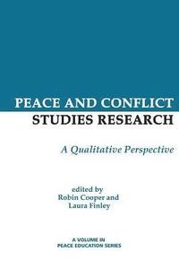 Peace and Conflict Studies Research (hftad)