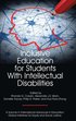 Inclusive Education for Students with Intellectual Disabilities