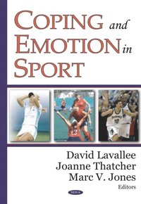 Coping and Emotion in Sport (e-bok)