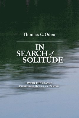 In Search of Solitude (hftad)