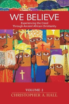 We Believe (hftad)