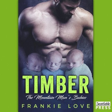 Timber (ljudbok)