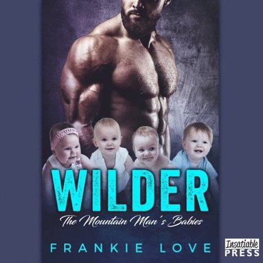 Wilder (ljudbok)