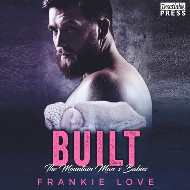 Built (ljudbok)