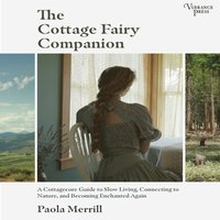 Cottage Fairy Companion (ljudbok)