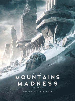 At the Mountains of Madness (hftad)