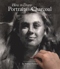 How to Draw Portraits in Charcoal (hftad)