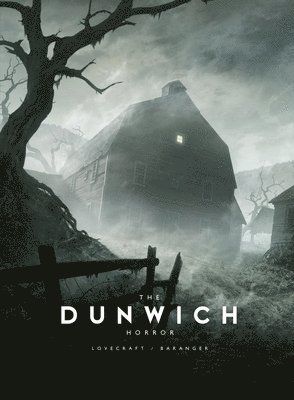 Dunwich Horror (hftad)