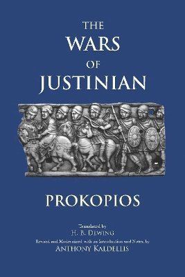 Wars of Justinian (inbunden)