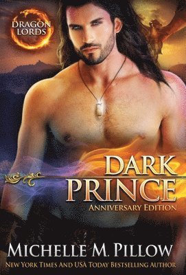 Dark Prince (häftad)