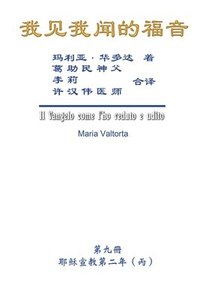 The Gospel As Revealed to Me (Vol 9) - Simplified Chinese Edition (häftad)