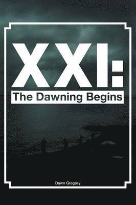 XXI (häftad)
