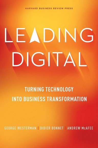 Leading Digital (h�ftad)