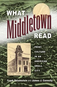 What Middletown Read (hftad)