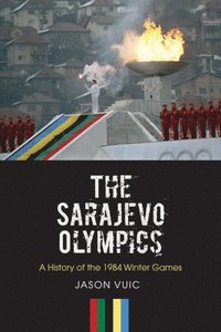 The Sarajevo Olympics (hftad)