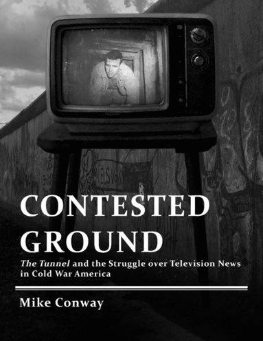 Contested Ground (h�ftad)