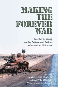 Making the Forever War (häftad)