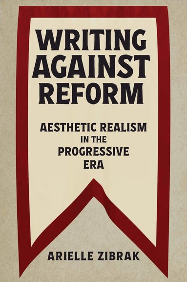 Writing Against Reform (h�ftad)