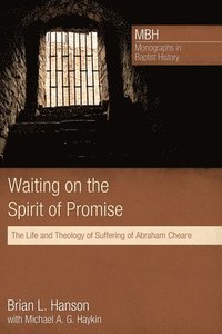 Waiting on the Spirit of Promise (hftad)