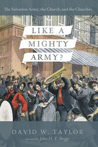 Like a Mighty Army? (hftad)