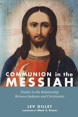 Communion in the Messiah (h�ftad)