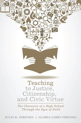 Teaching to Justice, Citizenship, and Civic Virtue (hftad)