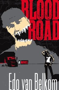 Blood Road (e-bok)
