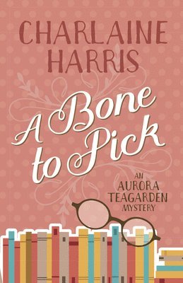 Bone to Pick (hftad)