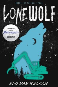 Lone Wolf (e-bok)