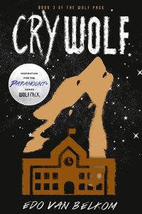 Cry Wolf (e-bok)