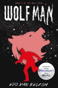 Wolf Man (e-bok)