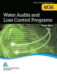M36 Water Audits and Loss Control Programs (hftad)