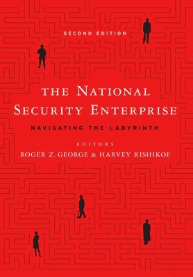 National Security Enterprise (inbunden)
