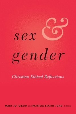 Sex and Gender (h�ftad)