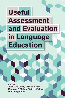 Useful Assessment and Evaluation in Language Education (inbunden)