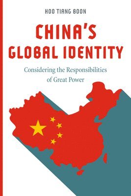 China's Global Identity (h�ftad)