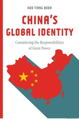 China's Global Identity (h�ftad)