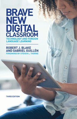 Brave New Digital Classroom (inbunden)